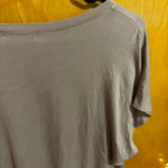 Free To Live Stretchy Oversized Sleeveless Top Size Medium - Picture 12 of 14